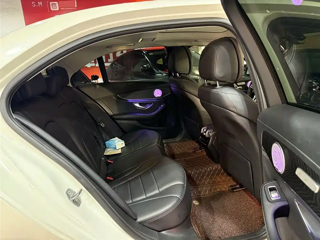 Mercedes-Benz C-Class 2019 Facelift C 260 L Sport фото 5