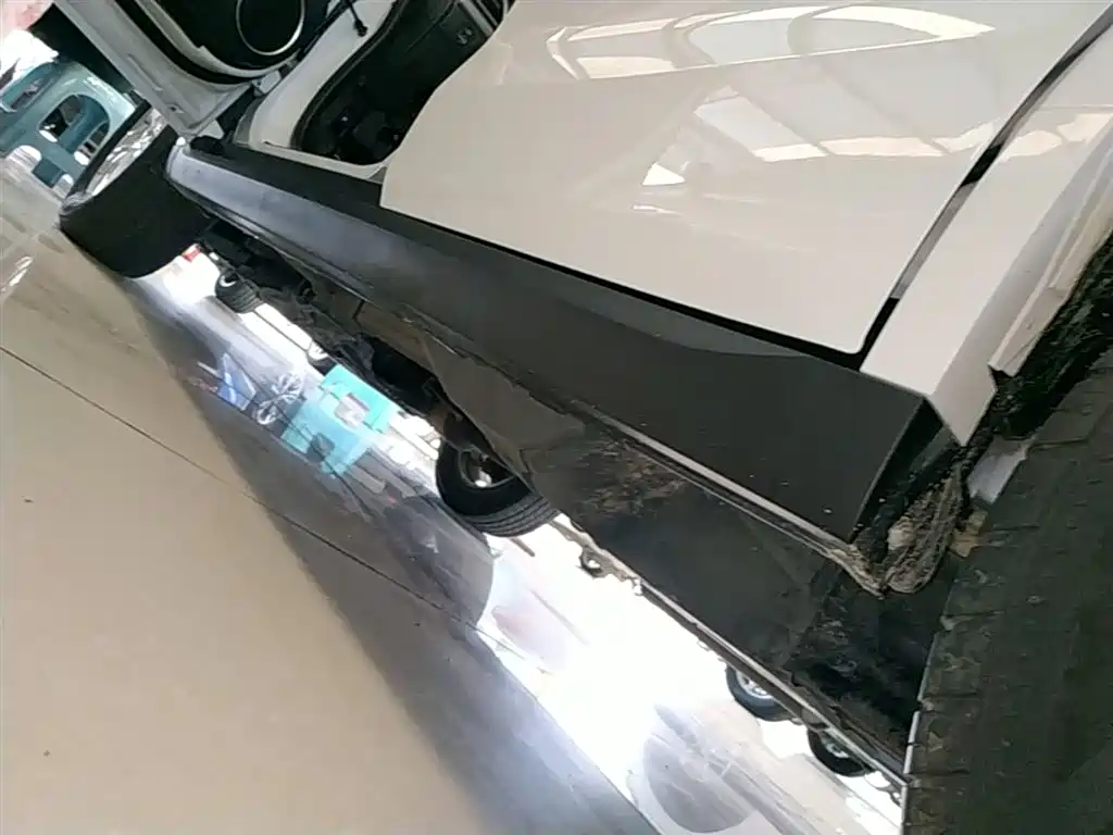 Haval M6 2019 1.5T DCT 2WD Elite Type China VI фото 22