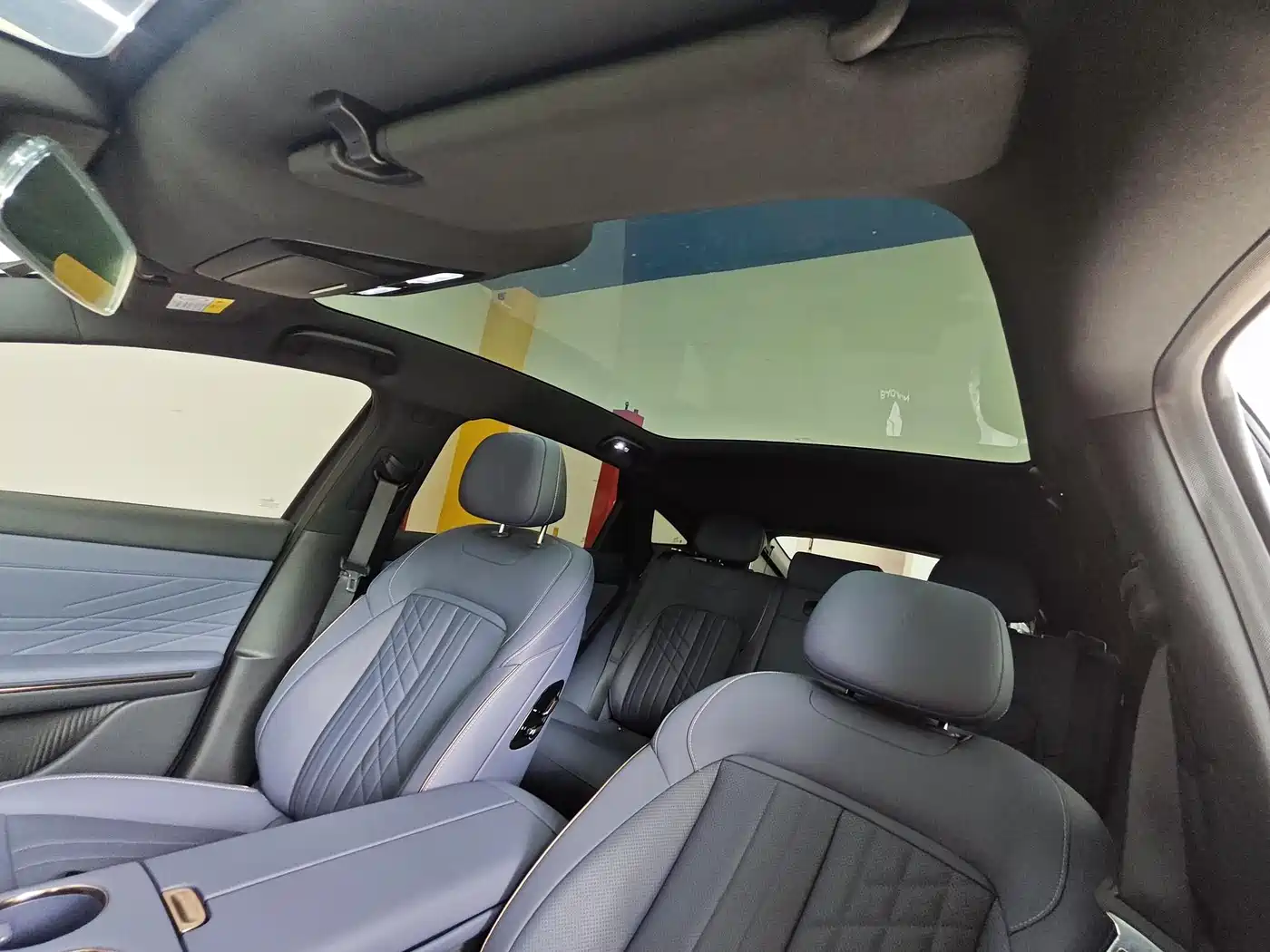 Baojun Enjoyment 2026 2025 Pure Electric 600km Luxury Edition