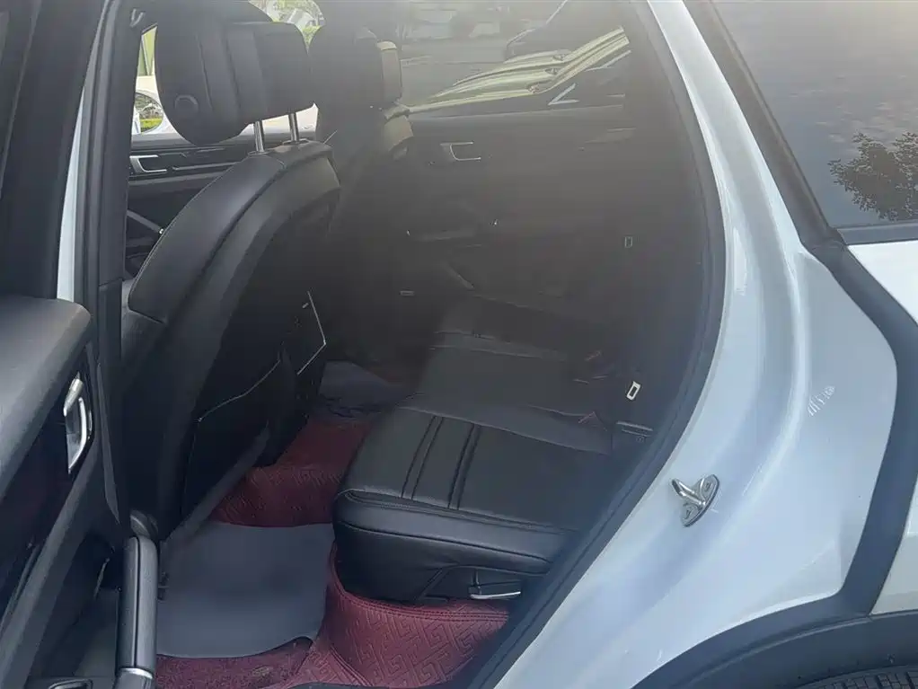 Porsche Cayenne New Energy 2019 Cayenne E-Hybrid 2.0T фото 10
