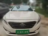 صورة 24 - Hyundai Sonata