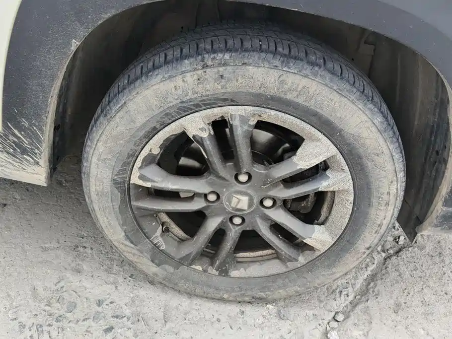 Baojun RS-3 2020 2020 1.5L CVT Smart Luxury