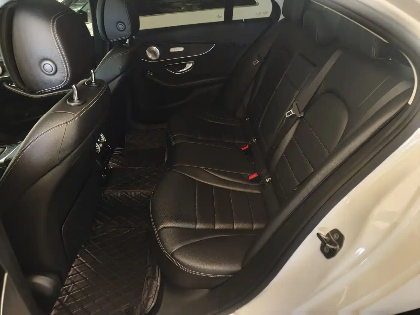 Mercedes-Benz C-Class 2021 C 260 L Sport Edition фото 11