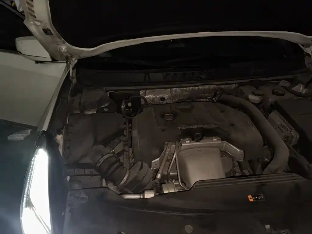 Cadillac XTS 2019 2018 28T Elite
