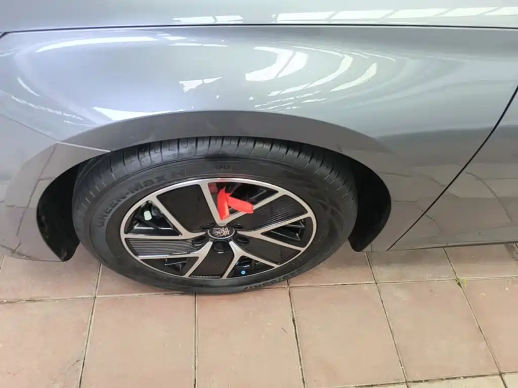BYD Qin L 2024 2024 DM-i 80KM Superior