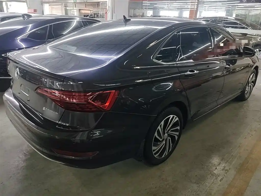 Volkswagen Sagitar 2022 280TSI DSG Soaring Edition фото 7
