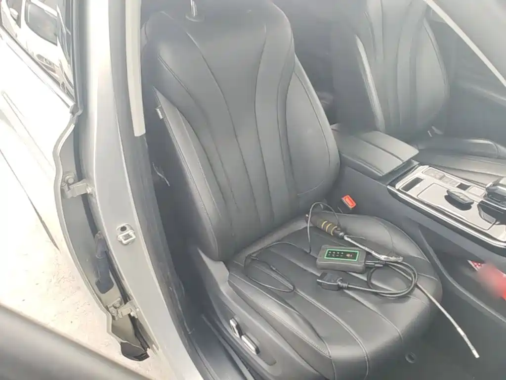 Roewe RX5 eMAX 2020 2020 500PHEV 4G Connected Luxury Edition