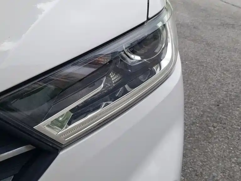 Baojun 360 2019 2019 1.5L Manual Elite China VI