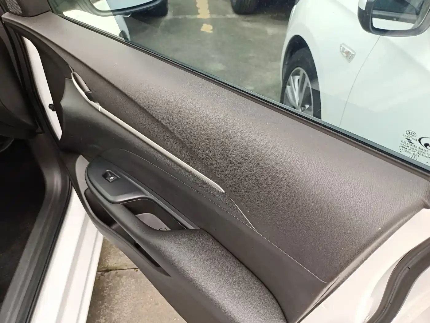 Buick Excelle 2022 2021 Facelift 1.3T Auto Mild Hybrid Elite