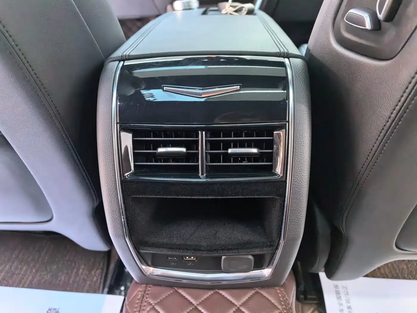 Cadillac CT6 2024 2023 28T Luxury Edition