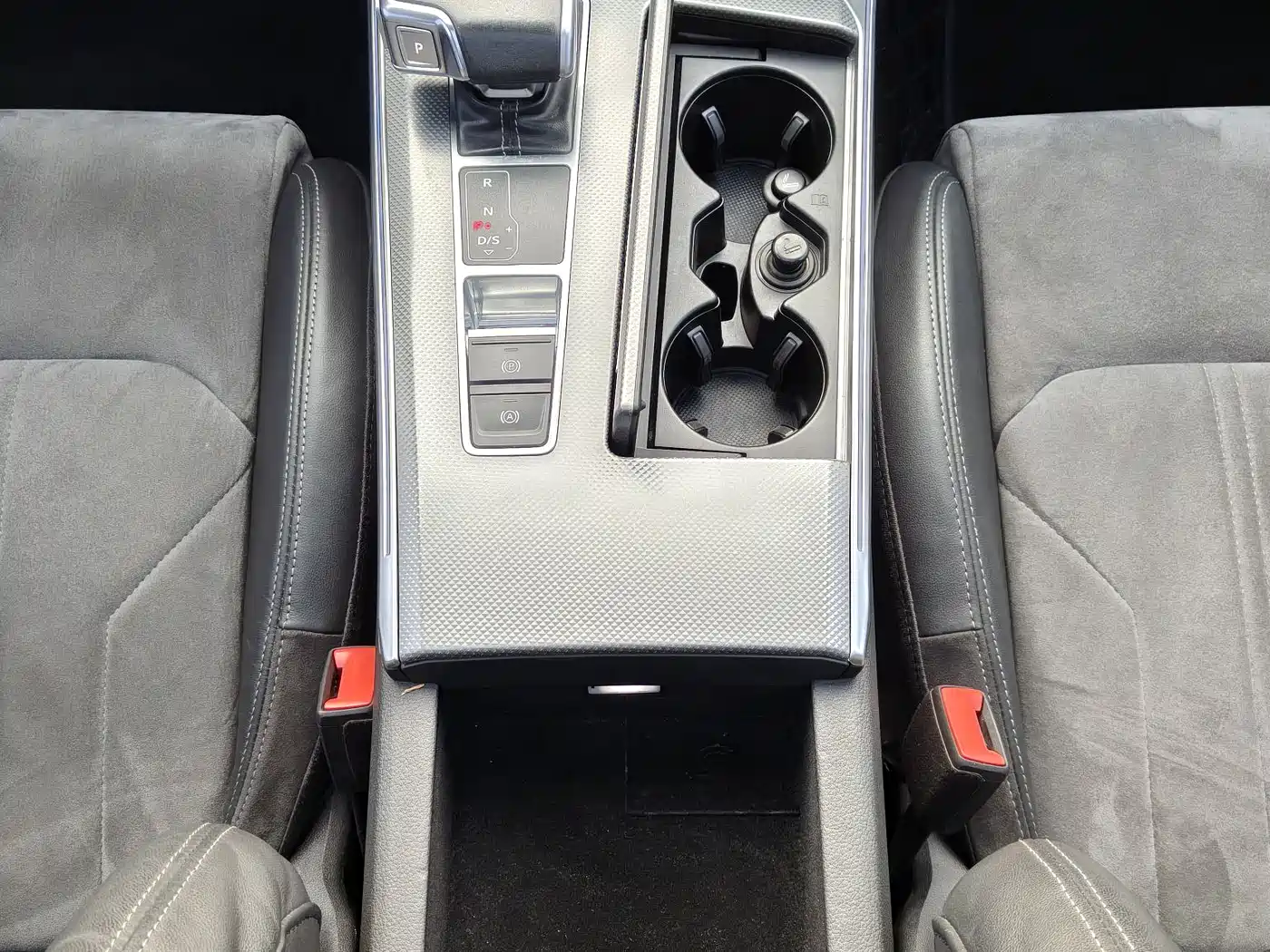 Audi A6L 2019 45 TFSI Premium Dynamic фото 16