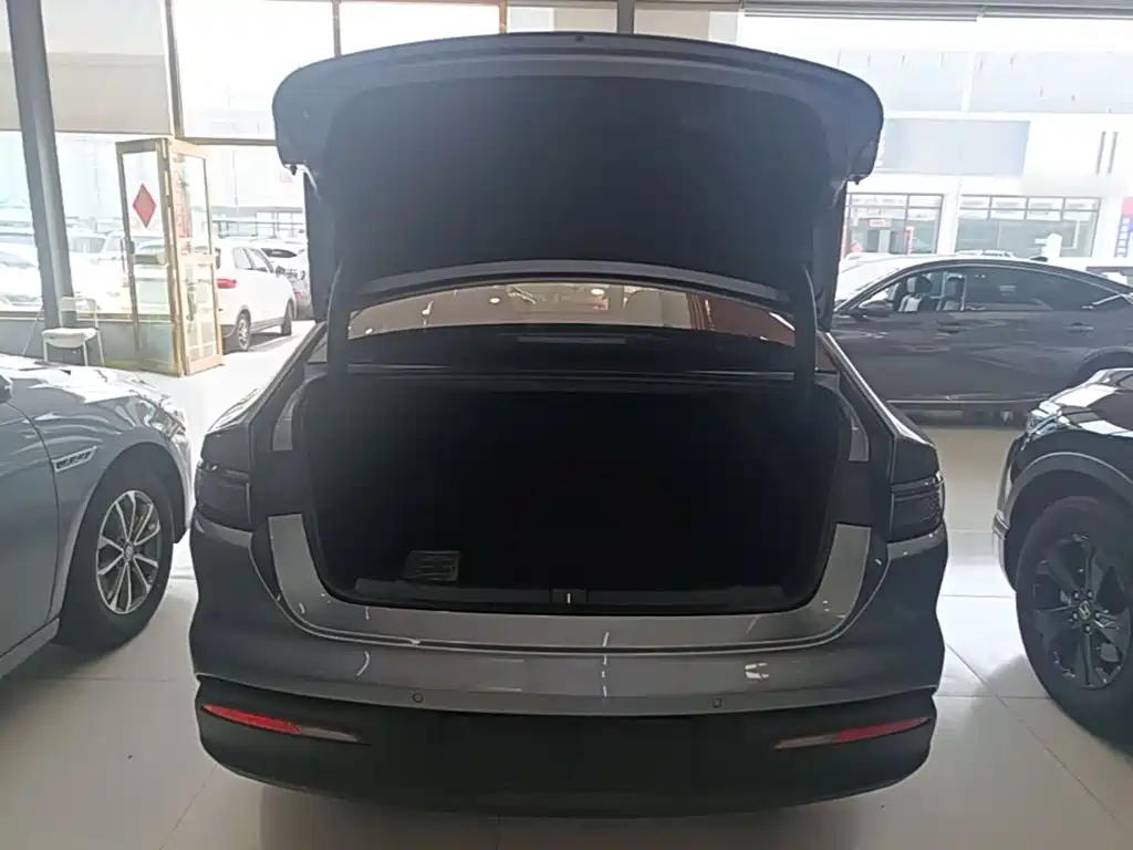 BYD Seal 05 2025 2025 DM-i Smart Drive Edition 55KM Luxury