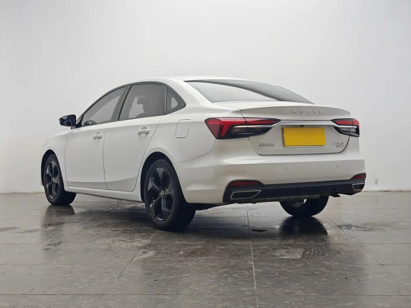 Roewe i6 MAX 2022 2020 300TGI Auto Cool Edition