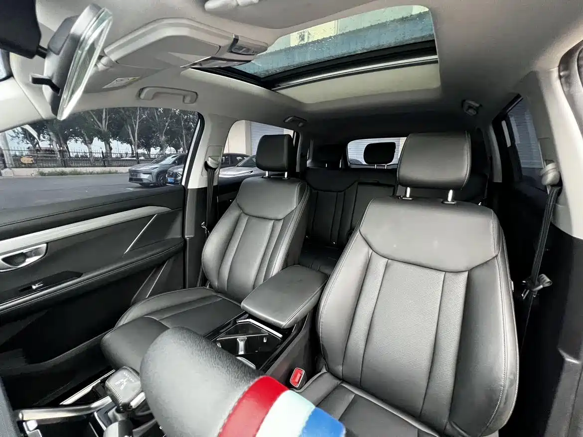 Wuling Motors Wuling Xingchen 2021 2021 1.5T CVT Stellar Edition