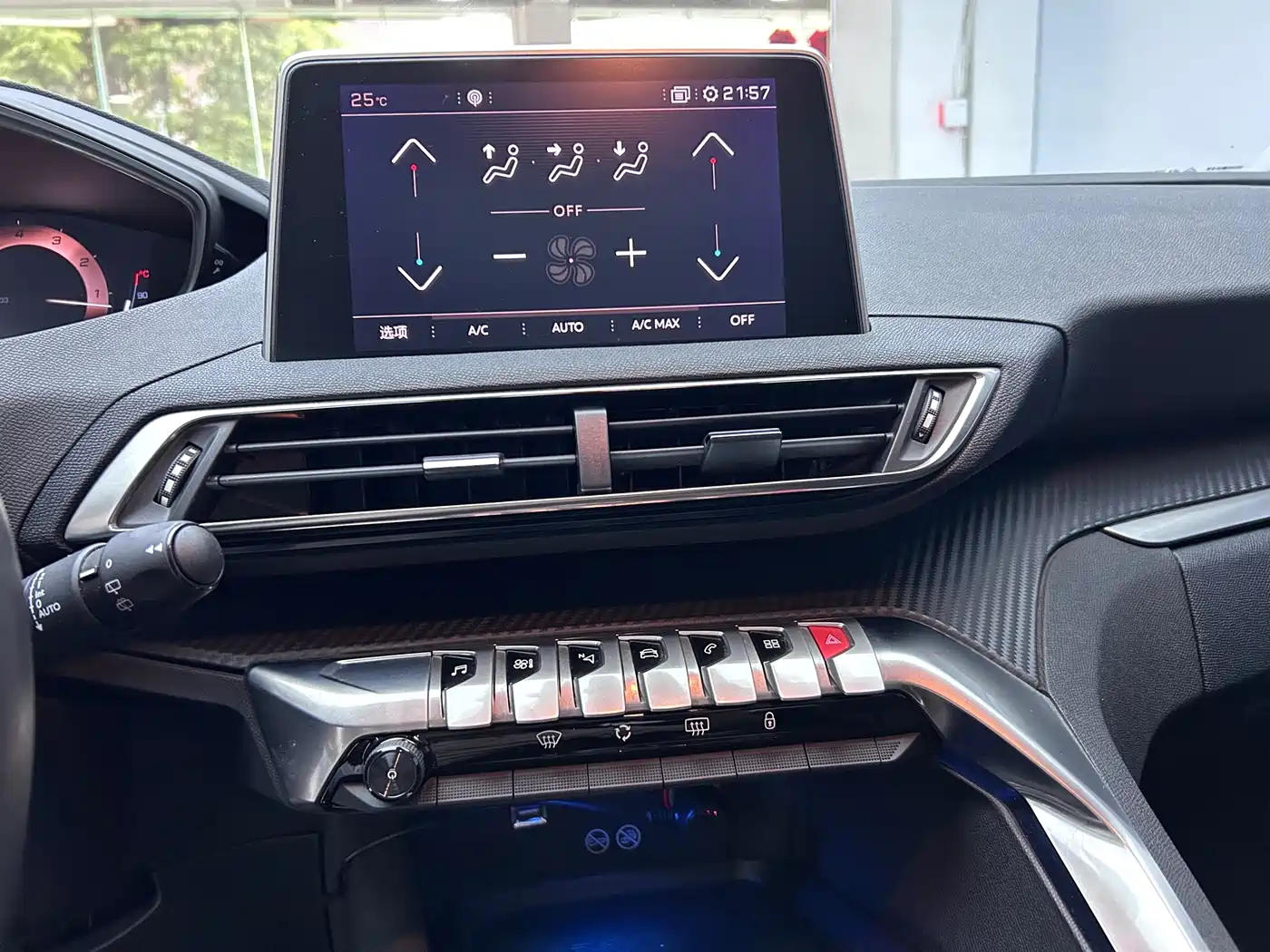 Peugeot 5008 2017 350THP 7-seat Elite Edition фото 17
