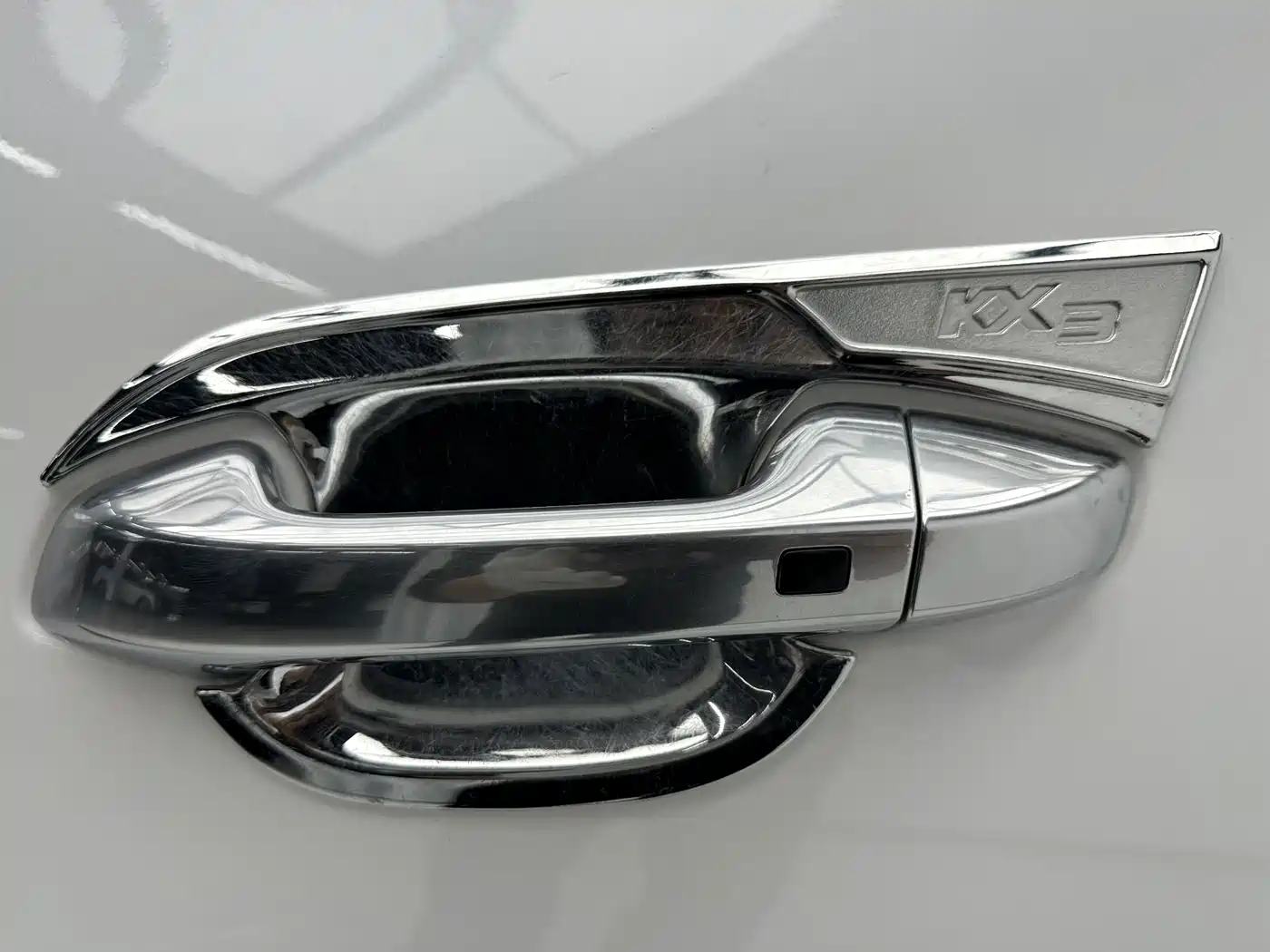 Kia Seltos 2024 2023 1.5L CVT Luxury Edition