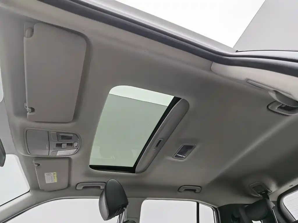 Photo 14 - Hyundai Beijing Hyundai ix35
