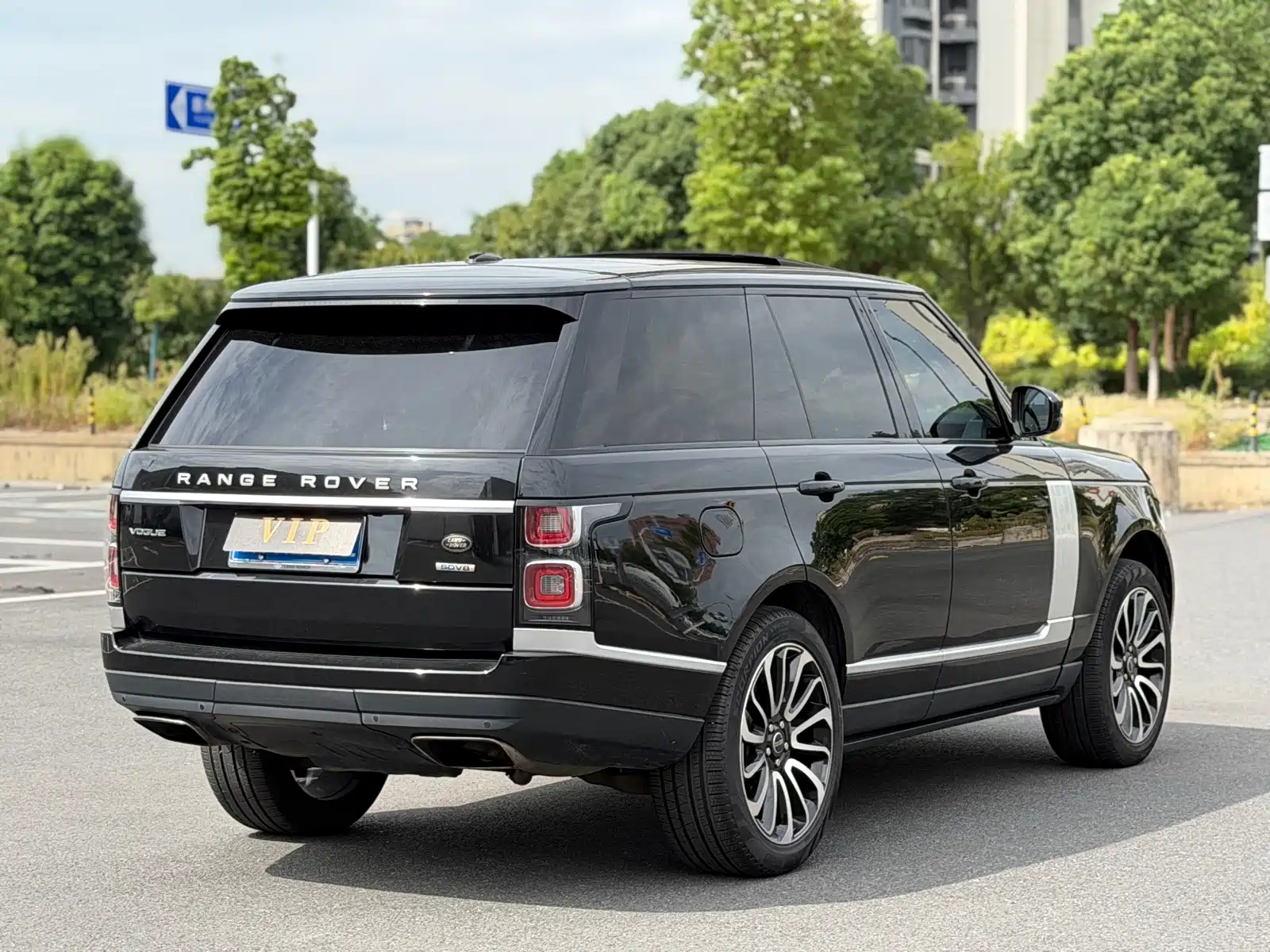 Фото 5 - Land Rover Range Rover