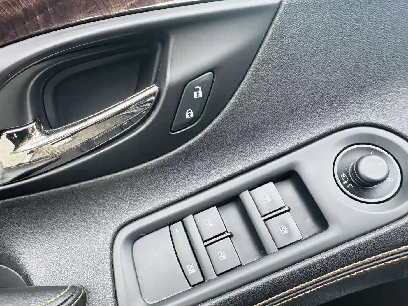 Buick LaCrosse 2013 2.4L SIDI Elite Comfort фото 16