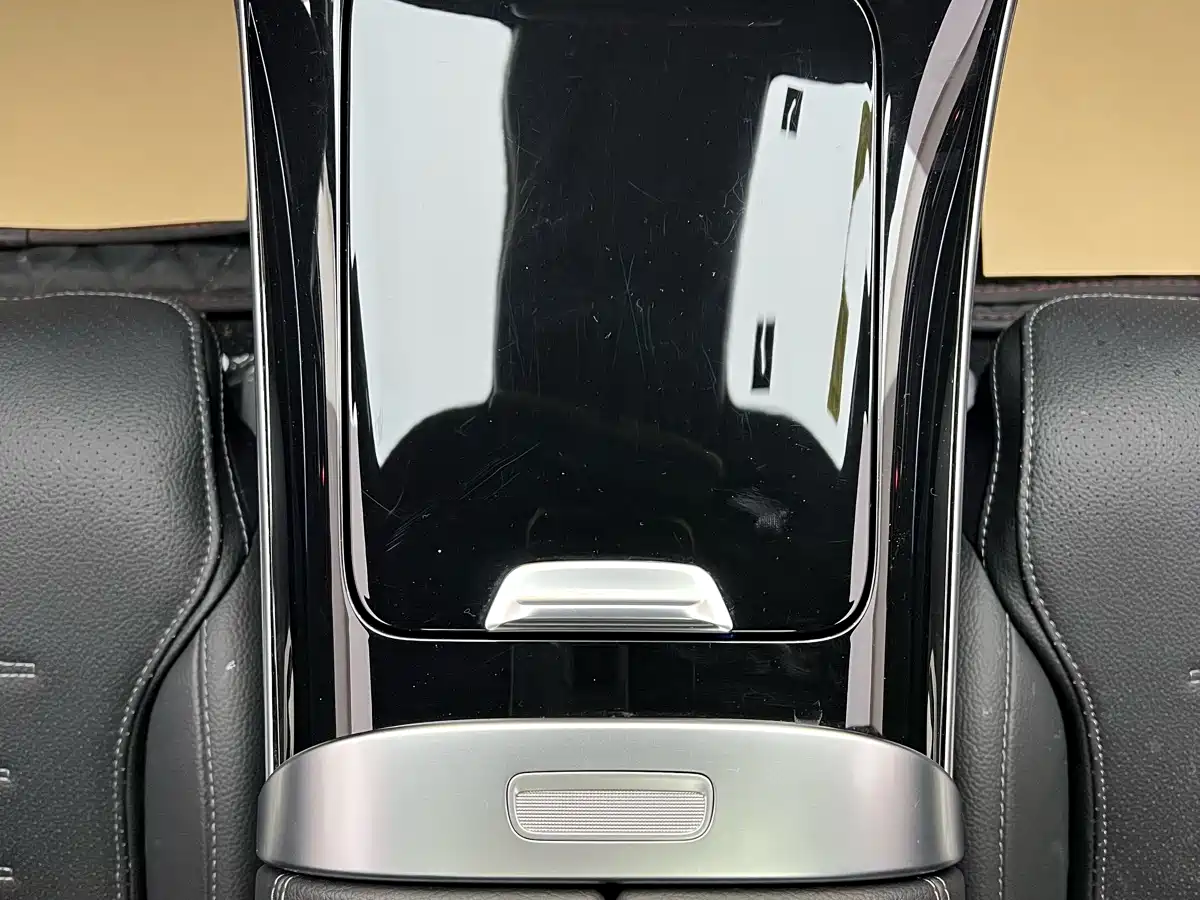 Mercedes-Benz C-Class 2024 C 260 L Sport фото 24