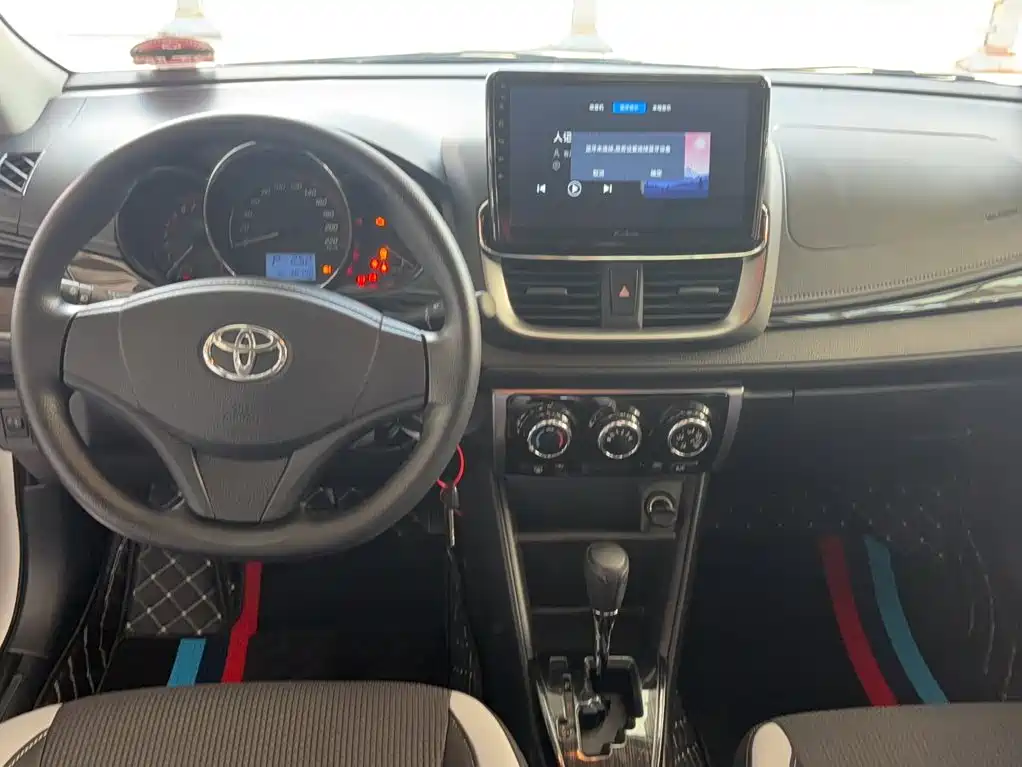 Toyota Yaris, миниатюра 16