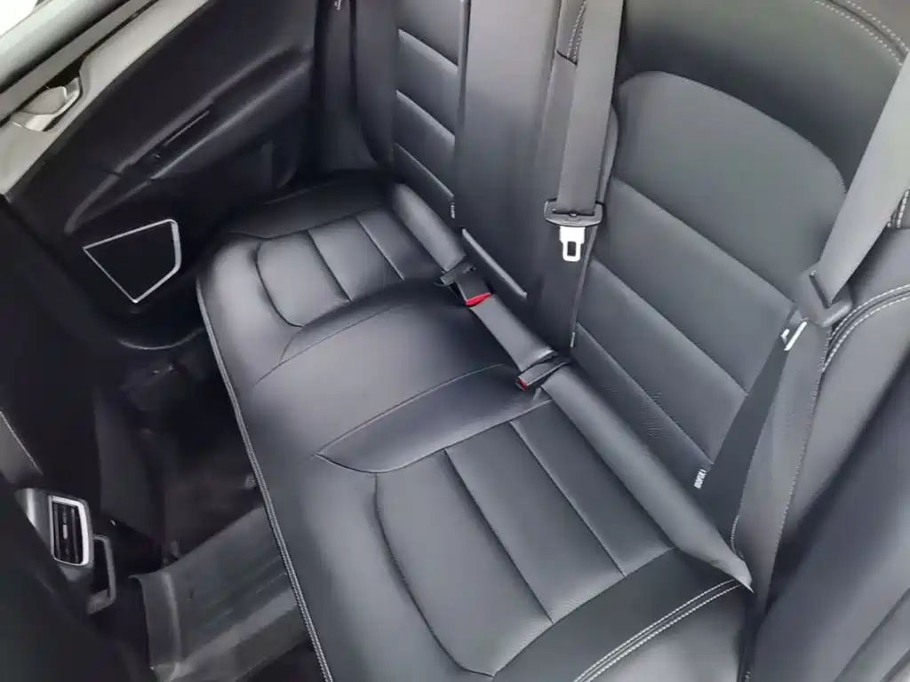 Geely Geometry A 2023 2022 Model Pro 430KM Travel Edition