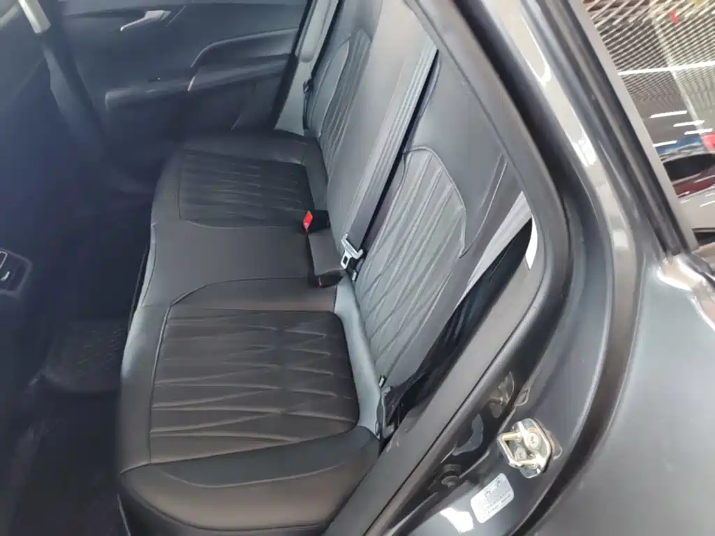 Changan Yida 2023 2023 Blue Whale NE 1.5T GDI DCT Pilot