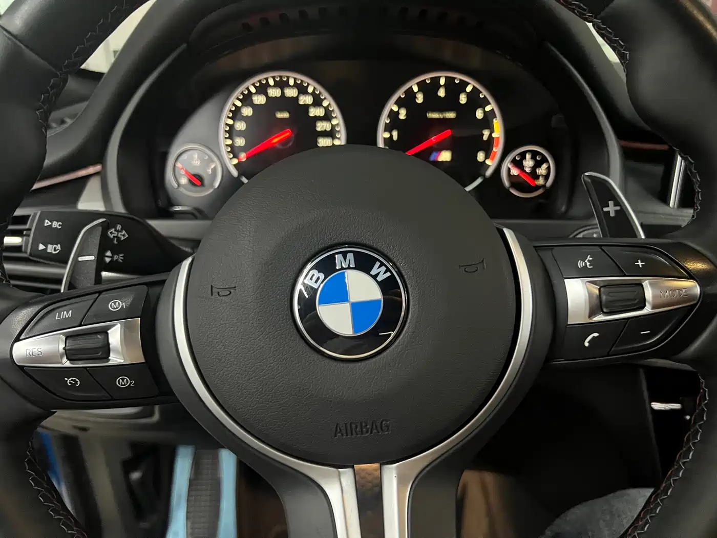 BMW X5 M 2013 X5 M фото 14