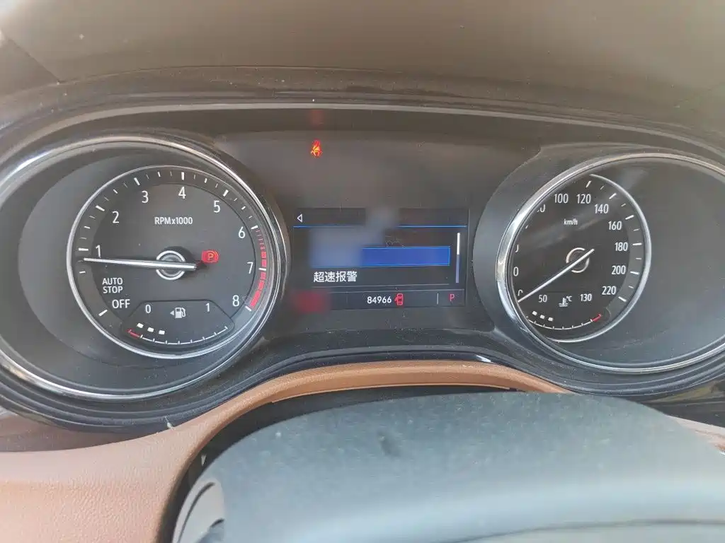 Buick Encore GX 2021 2020 20T CVT 2WD Luxury Model