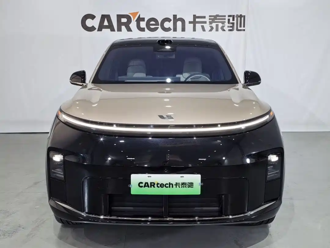 Li Auto L9 2026 2026 Base Model