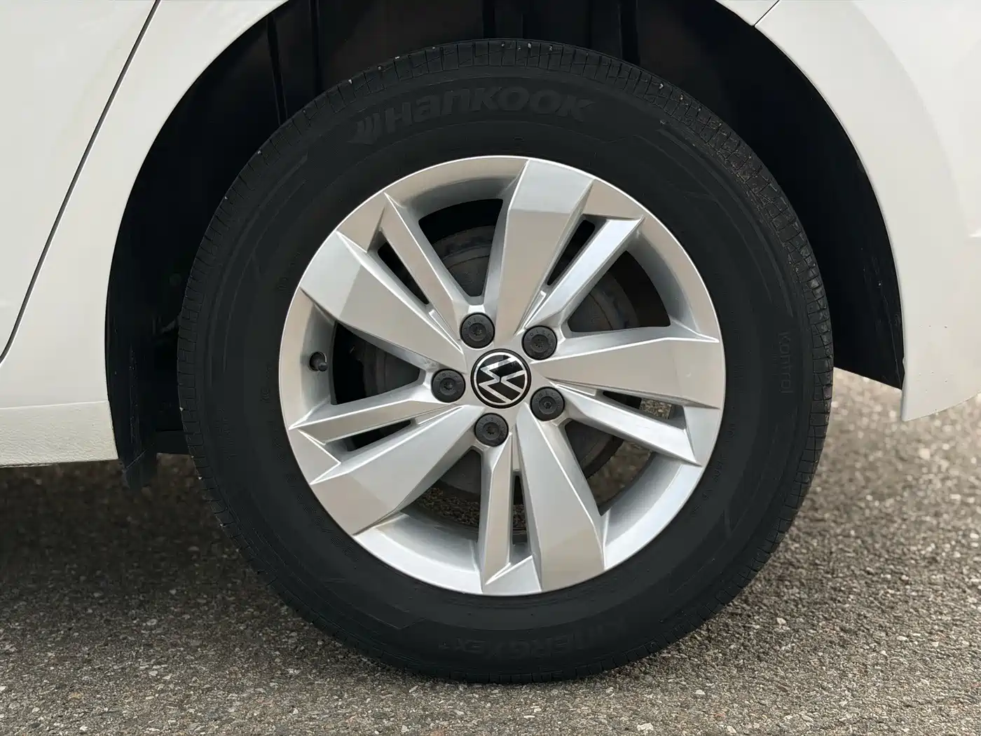 Volkswagen Polo, миниатюра 4