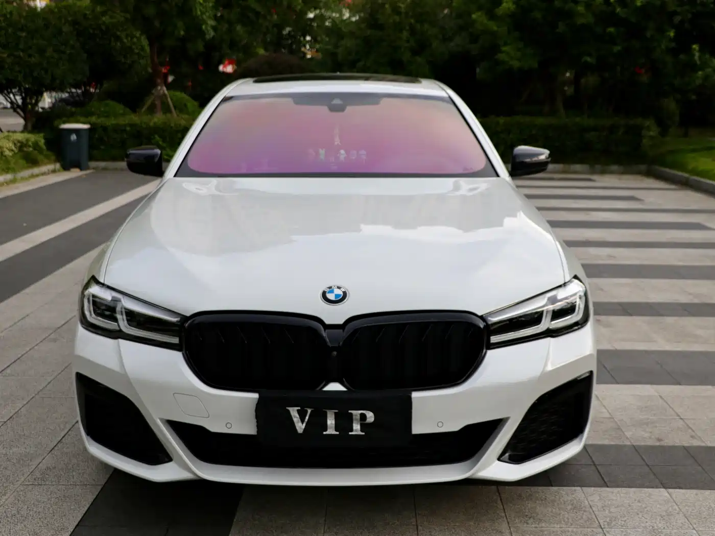 Фото 4 - BMW 5 Series