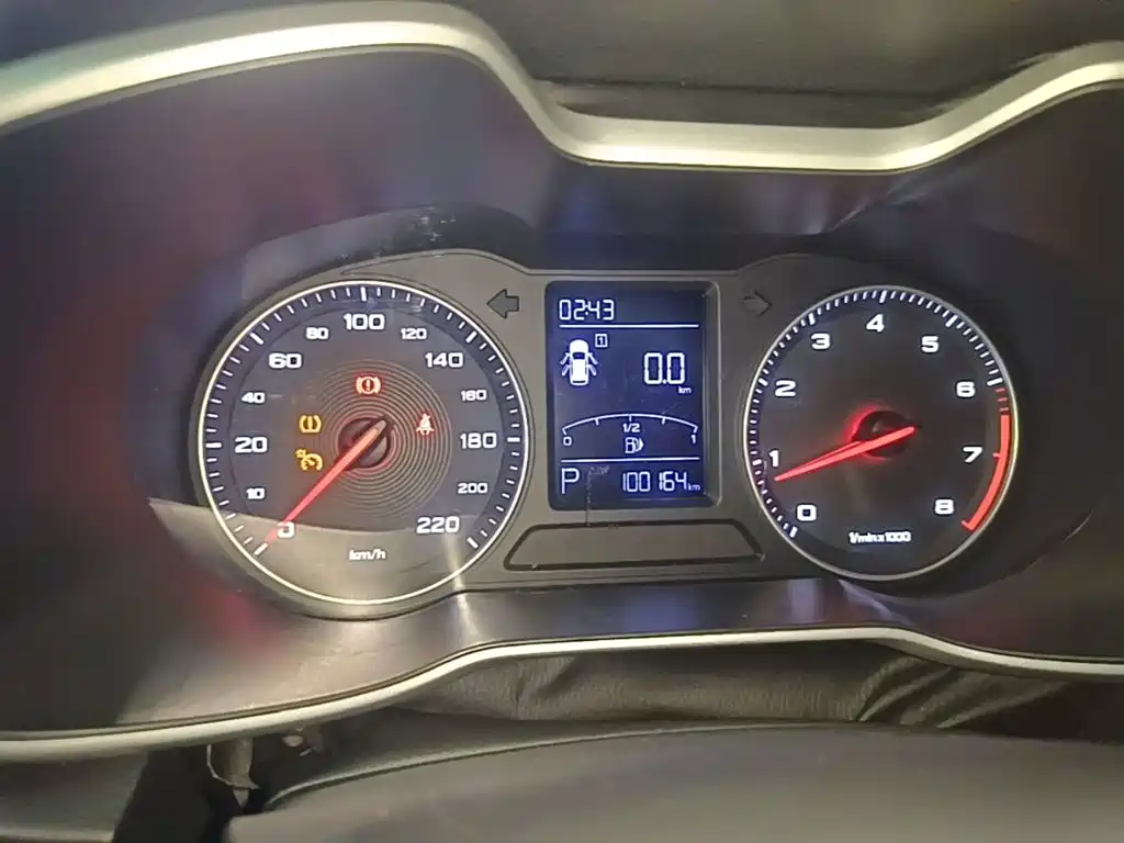 MG ZS 2019 2018 1.5L Automatic Luxury China V