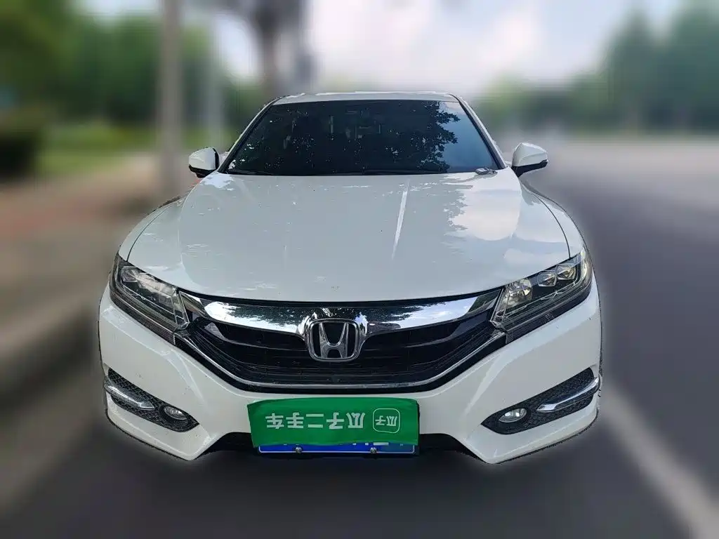 Honda Spirior 2018 2017 2.0L Comfort Edition