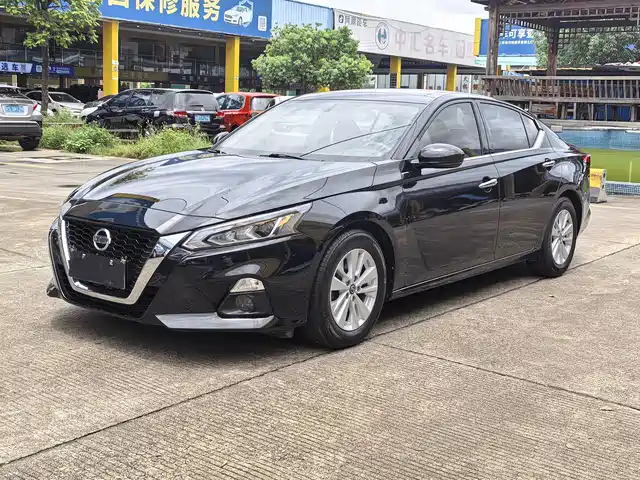 Nissan Teana 2019