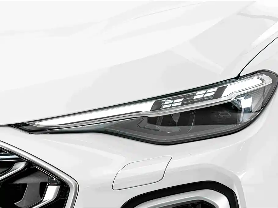 Audi Q5L 2026 2026 Model Base Version