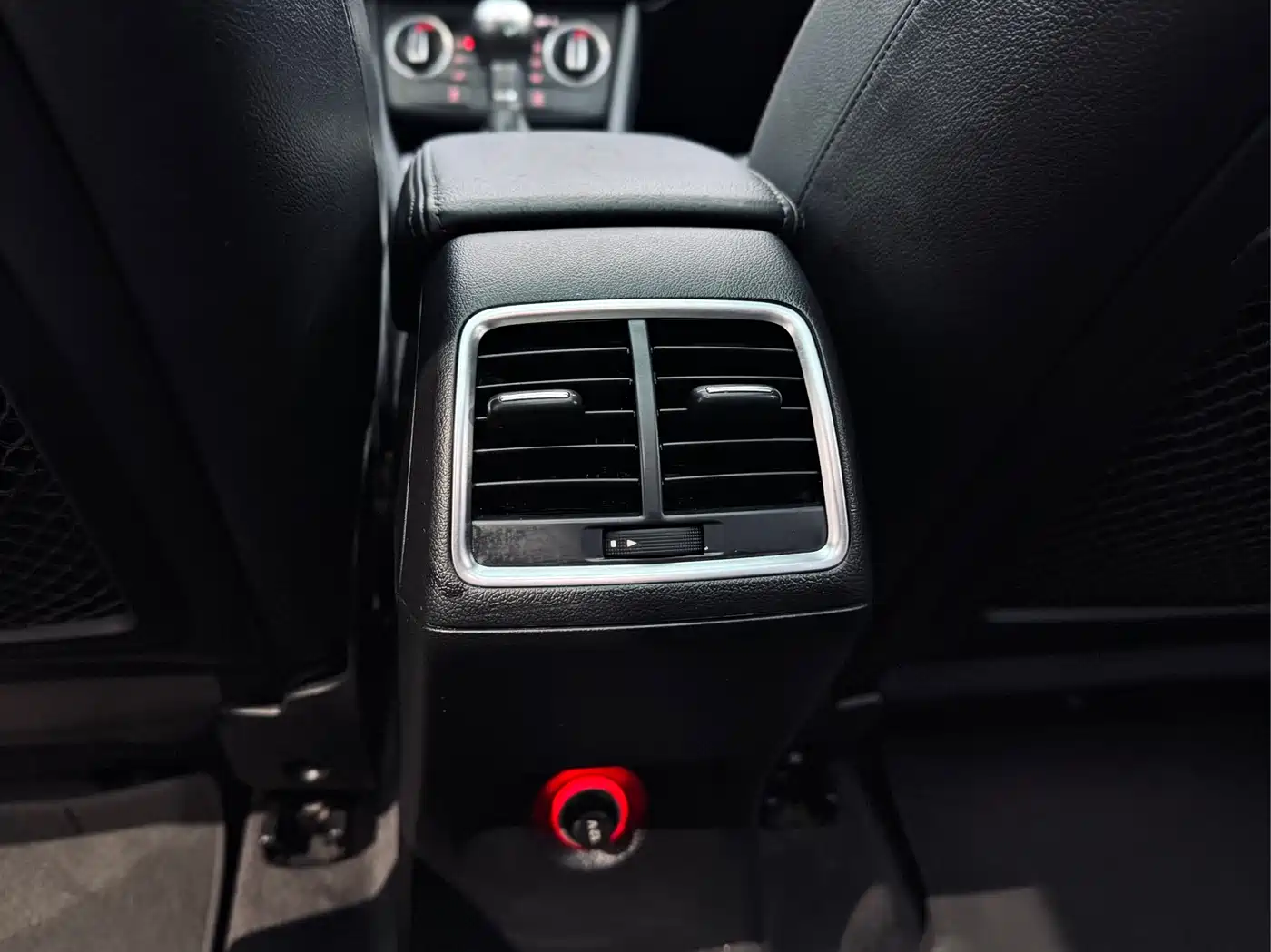 Audi Q3 2018 30th Anniversary Edition 30 TFSI Fashion фото 17