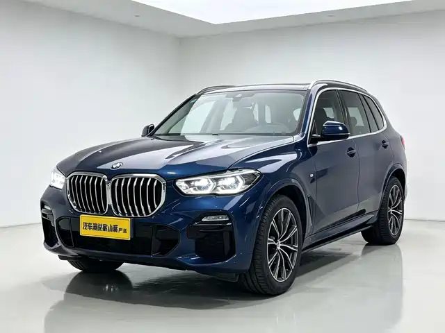 BMW X5 (Import) 2020