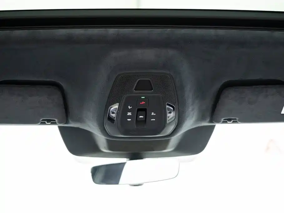 Audi Q6L e-tron, миниатюра 21