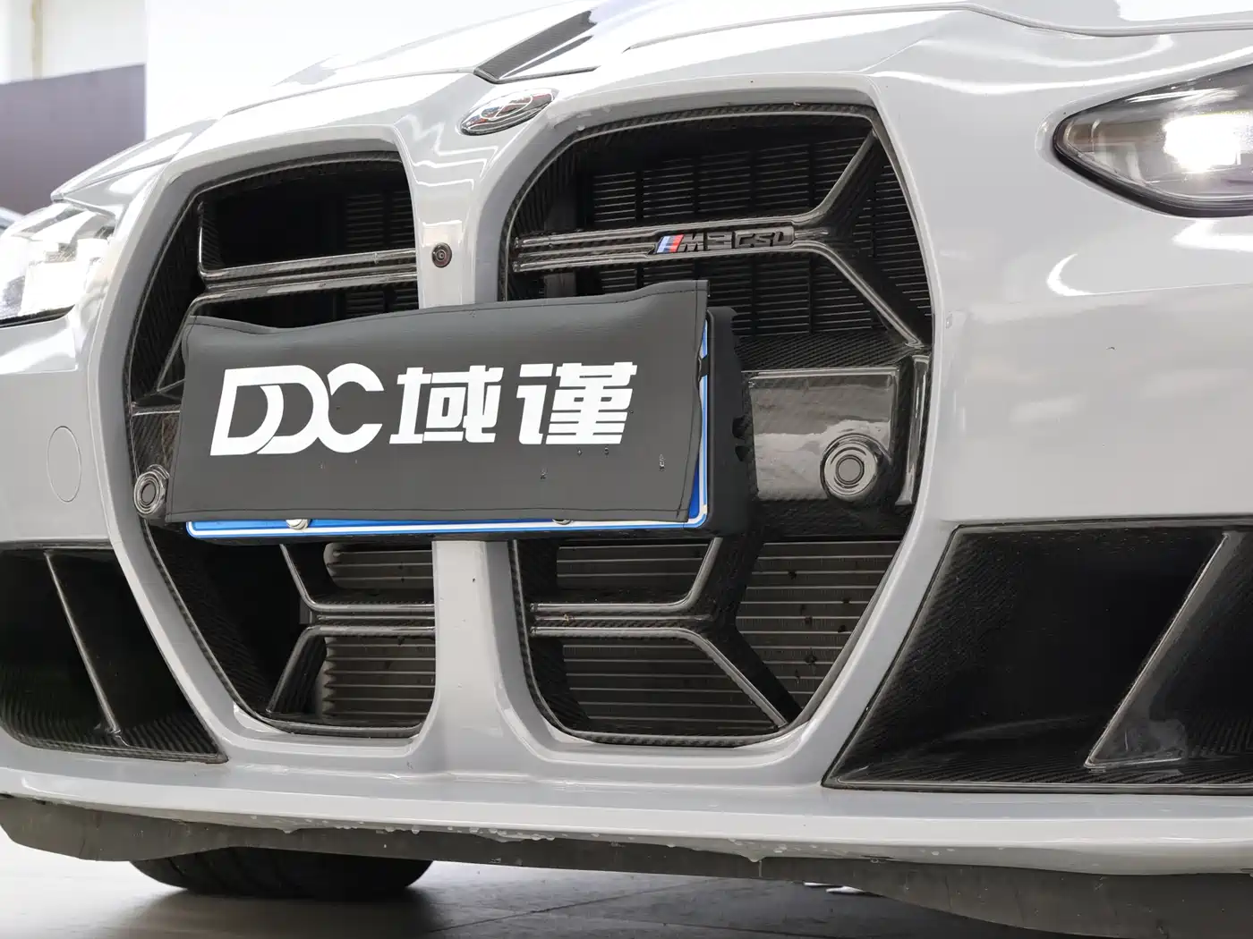 BMW M3 2025 2024 M3 Sedan M xDrive Competition