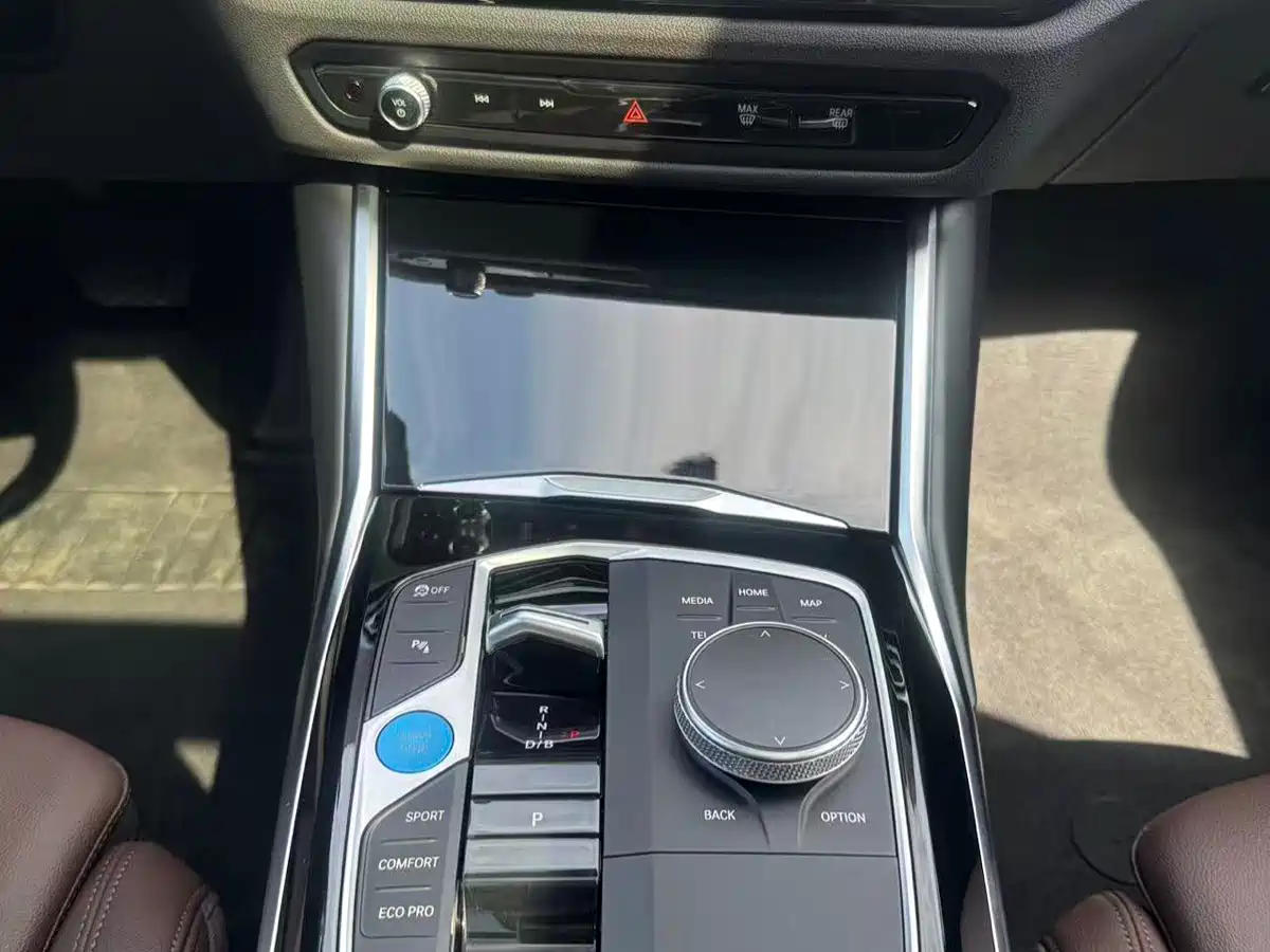 BMW i3 2026 2022 eDrive 35 L