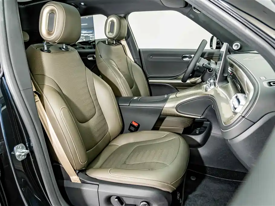 smart Elf #1 2025 2026 Agile New Luxury Edition
