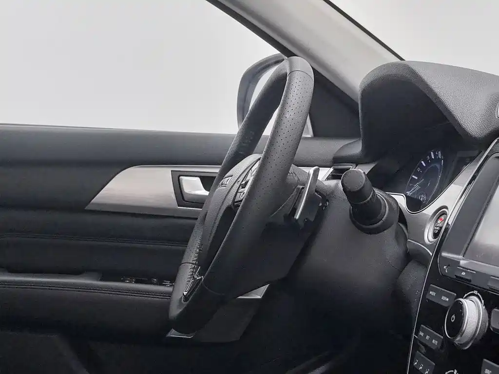 Haval H2 2018 2017 Red Label 1.5T Automatic 2WD Luxury