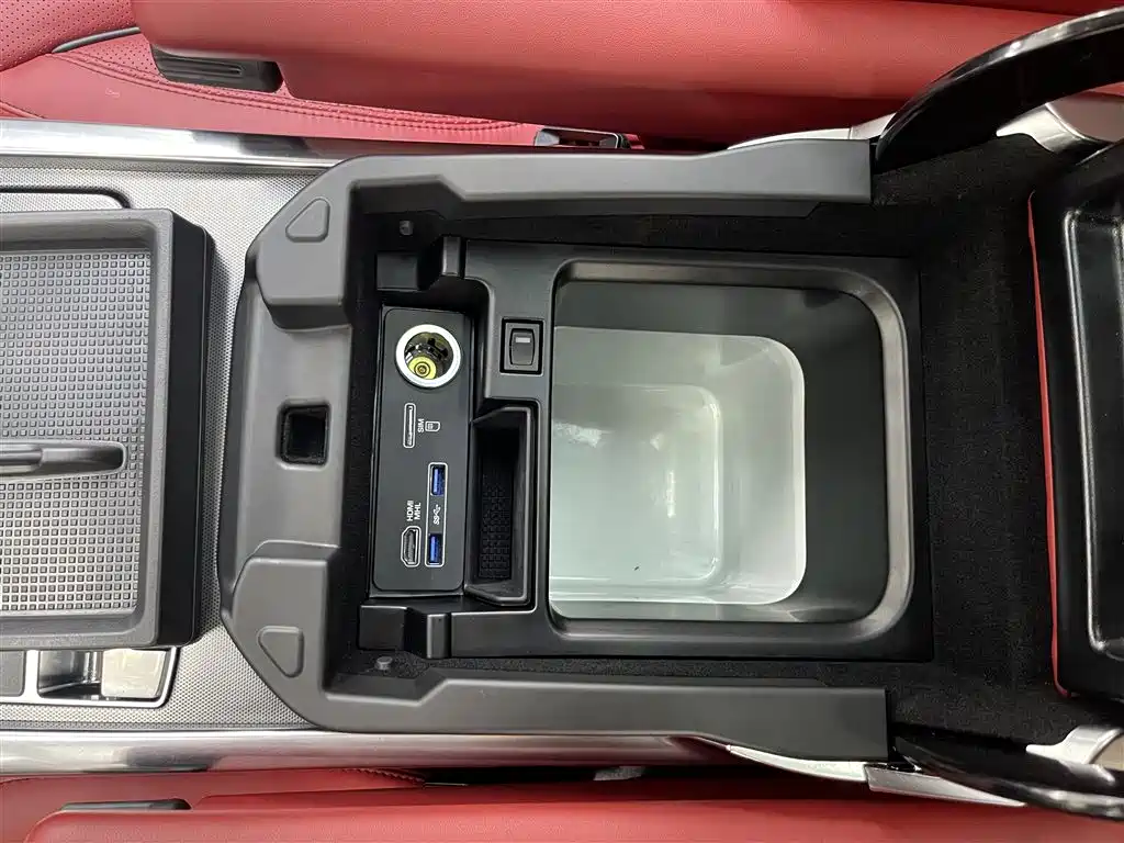 Land Rover Range Rover Sport 2017 3.0 SC V6 HSE DYNAMIC фото 18