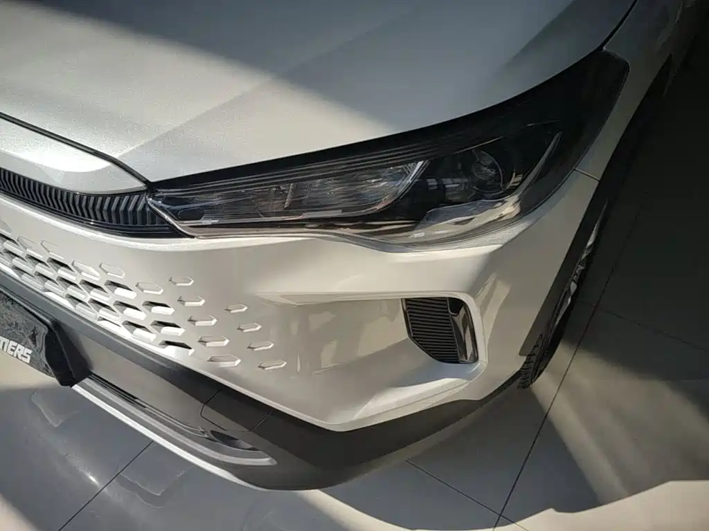 Toyota Corolla Cross 2026 2025 2.0L Intelligent Hybrid Pioneer Edition