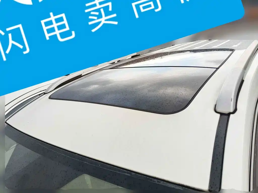 Bisu Auto Bisu M3 2017 2017 1.5L Premium Edition