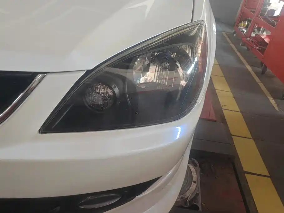 Mitsubishi Lancer 2014 2012 1.6L Manual Comfort SEi