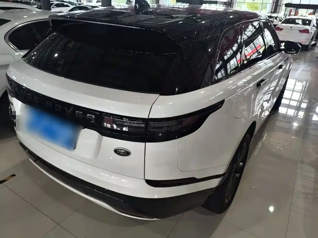 Land Rover Range Rover Velar 2024 2024 Dynamic SE