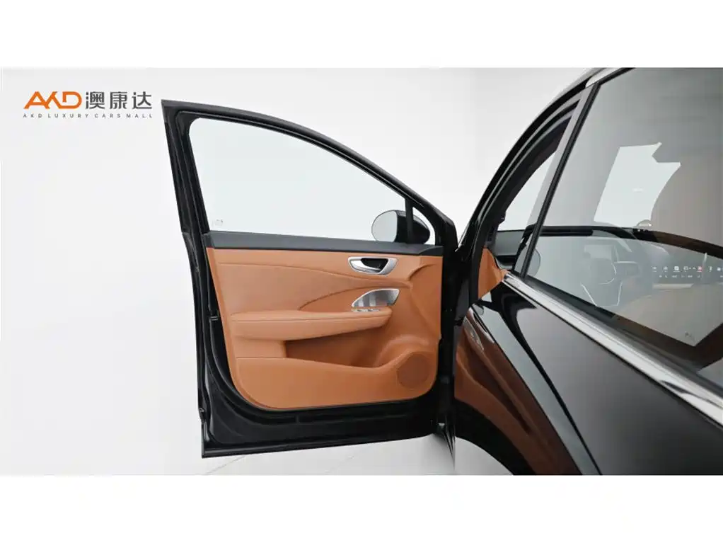 Shangjie SUV 2026 2025 Extended Range Edition
