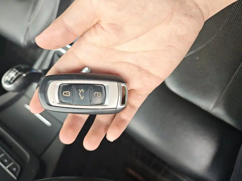 Geely Emgrand 2016 2017 Million Edition 1.5L MT Upward Connected